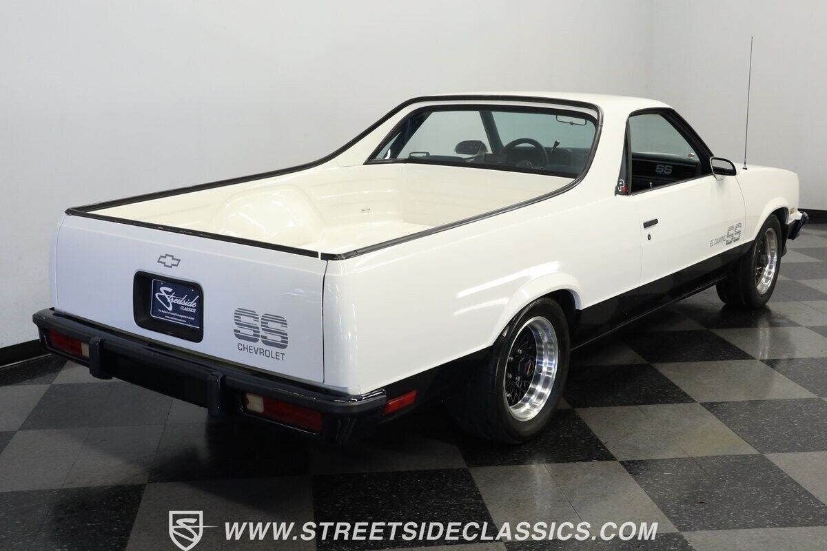 Chevrolet-El-Camino-1986-Pickup-Truck-10