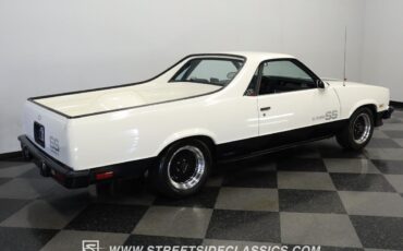 Chevrolet-El-Camino-1986-Pickup-Truck-11