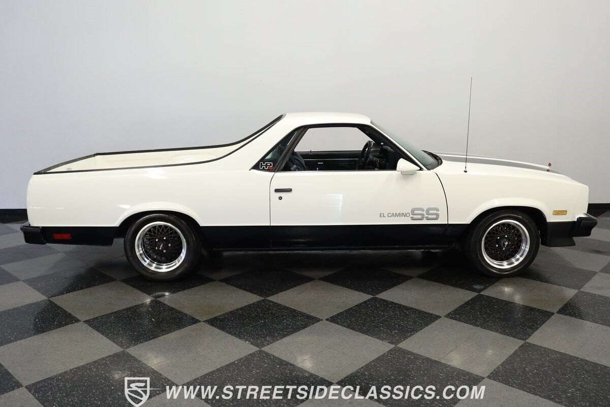 Chevrolet-El-Camino-1986-Pickup-Truck-12