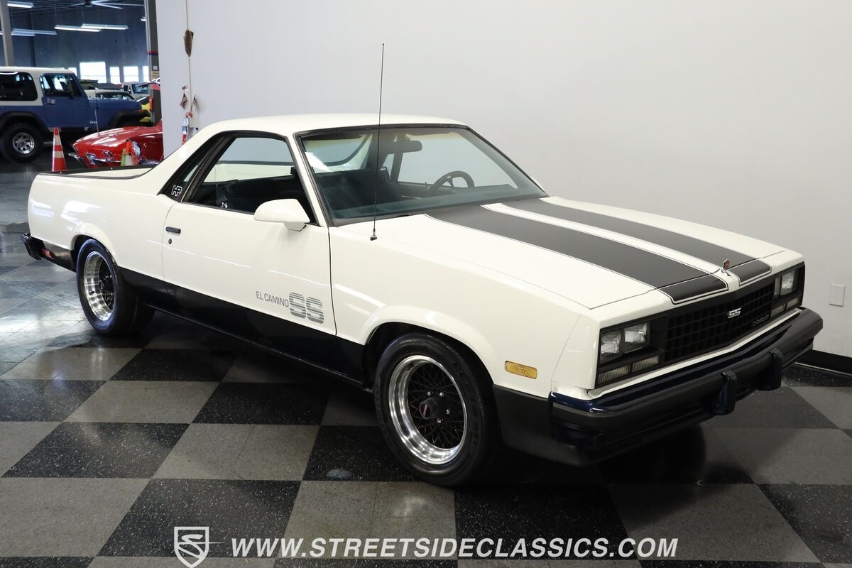 Chevrolet-El-Camino-1986-Pickup-Truck-13