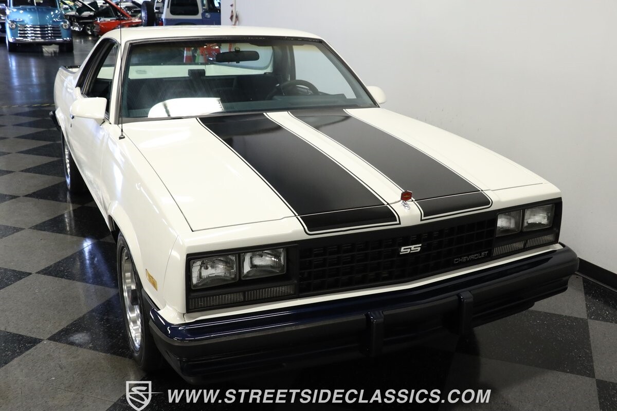Chevrolet-El-Camino-1986-Pickup-Truck-14