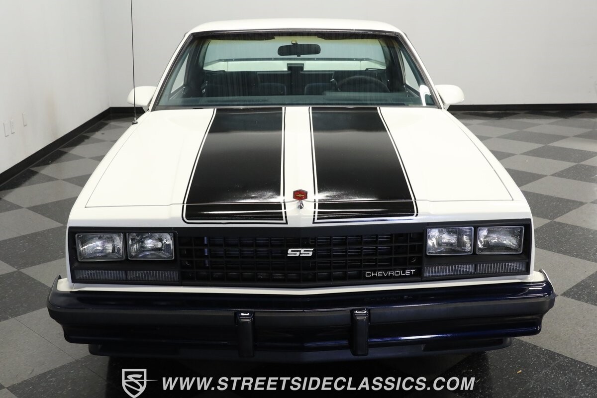 Chevrolet-El-Camino-1986-Pickup-Truck-15