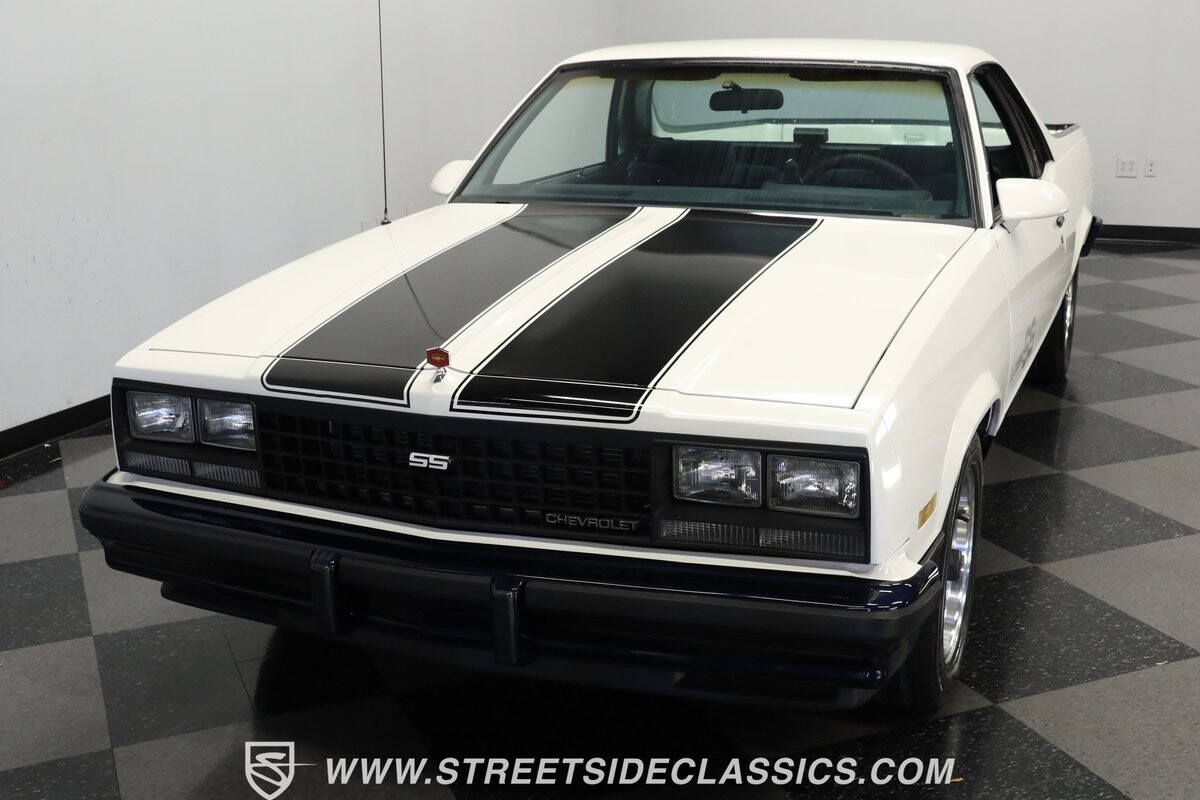 Chevrolet-El-Camino-1986-Pickup-Truck-16
