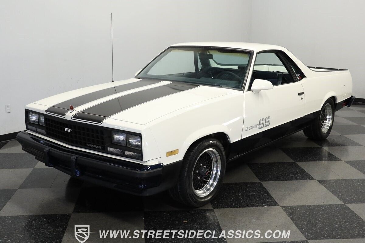 Chevrolet-El-Camino-1986-Pickup-Truck-17