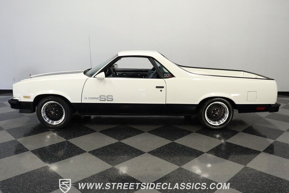 Chevrolet-El-Camino-1986-Pickup-Truck-2