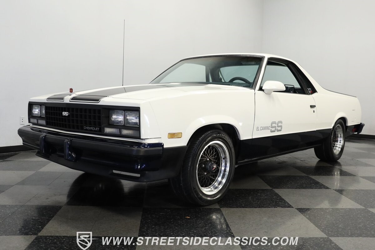 Chevrolet-El-Camino-1986-Pickup-Truck-20