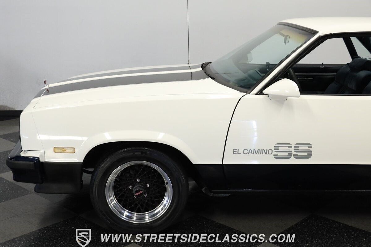 Chevrolet-El-Camino-1986-Pickup-Truck-22
