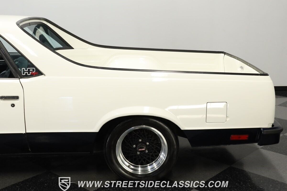 Chevrolet-El-Camino-1986-Pickup-Truck-23