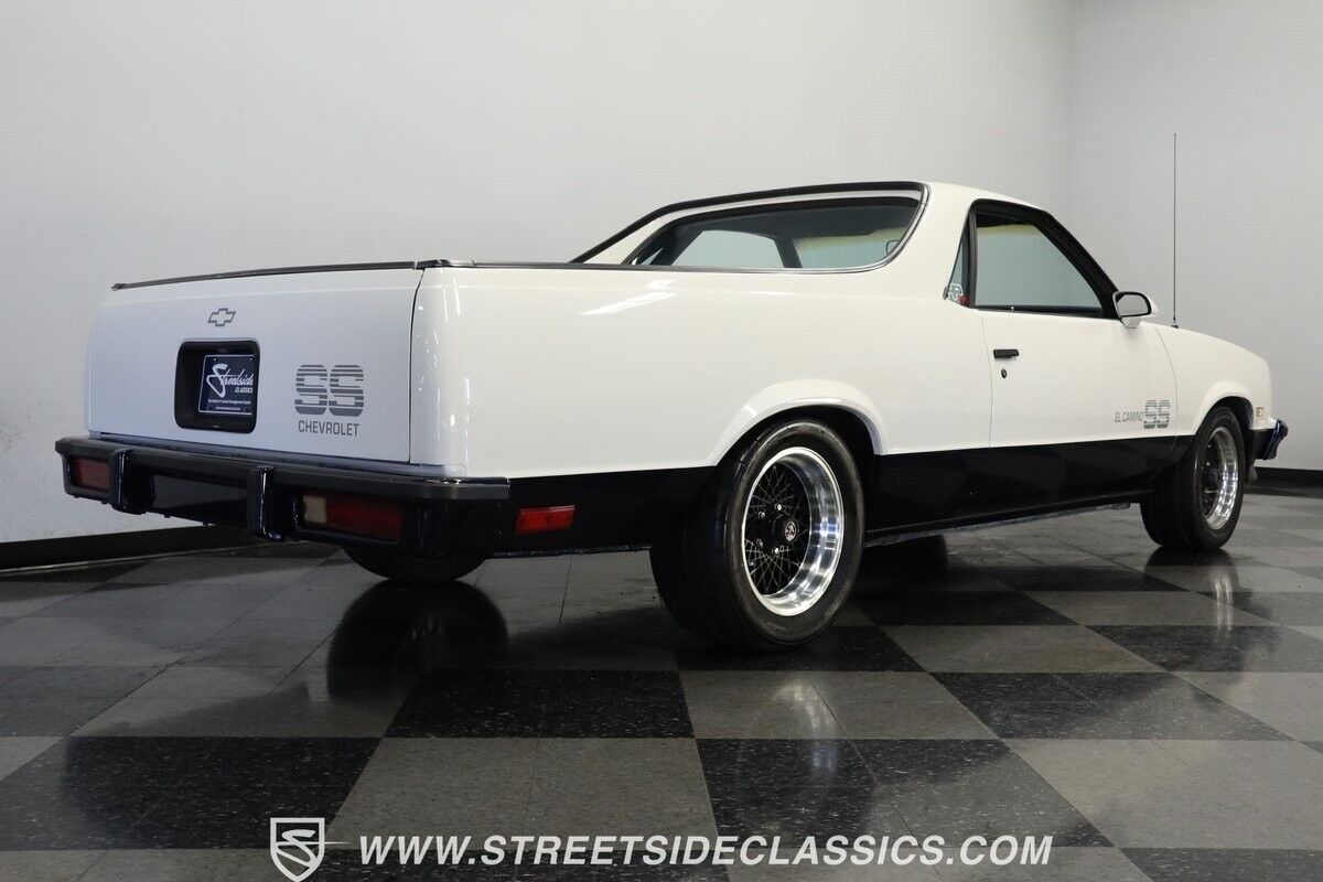 Chevrolet-El-Camino-1986-Pickup-Truck-25