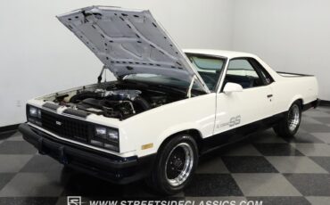 Chevrolet-El-Camino-1986-Pickup-Truck-29