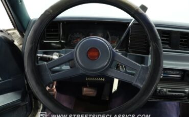 Chevrolet-El-Camino-1986-Pickup-Truck-35