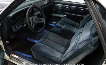 Chevrolet-El-Camino-1986-Pickup-Truck-4