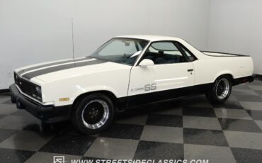 Chevrolet-El-Camino-1986-Pickup-Truck-5
