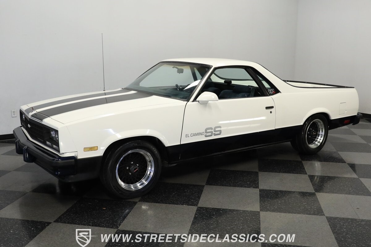 Chevrolet-El-Camino-1986-Pickup-Truck-5