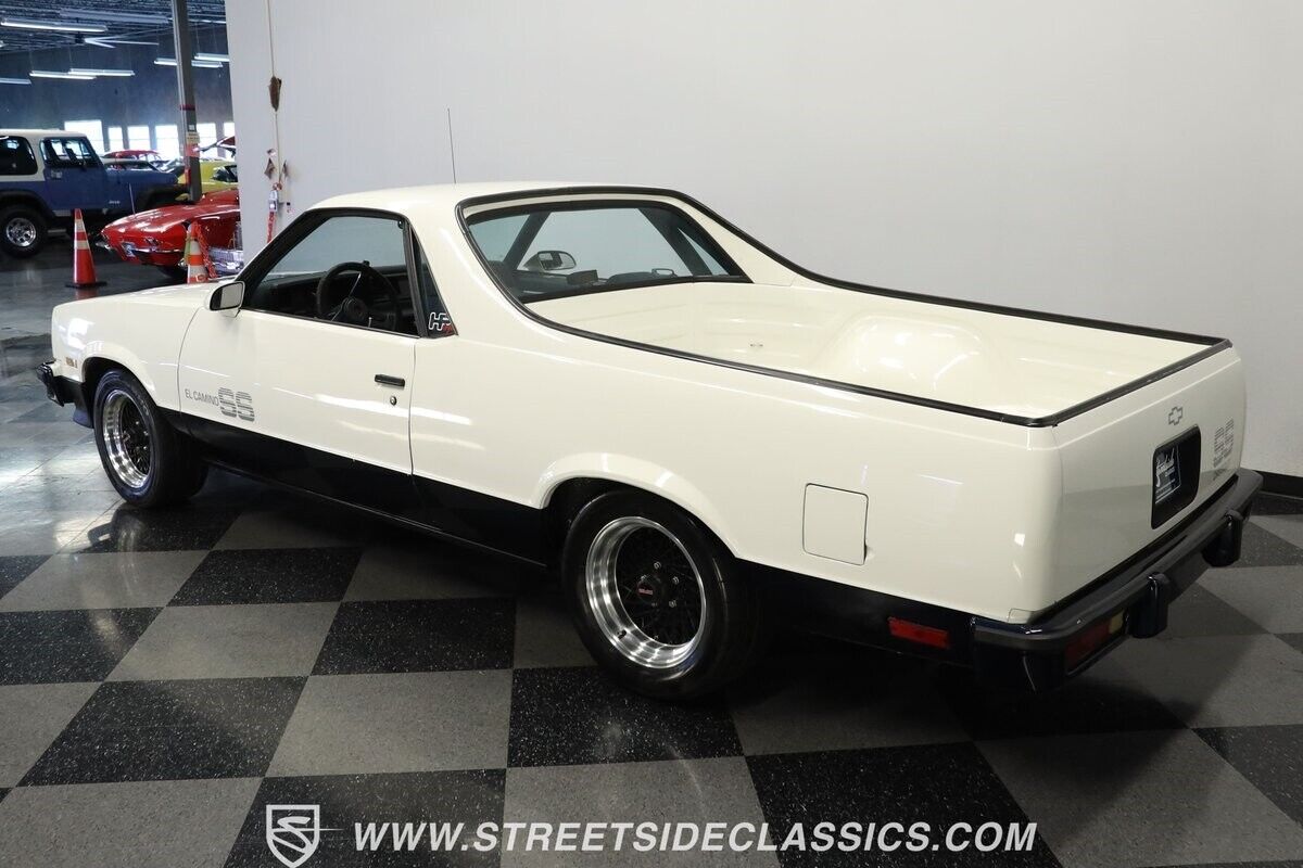Chevrolet-El-Camino-1986-Pickup-Truck-6