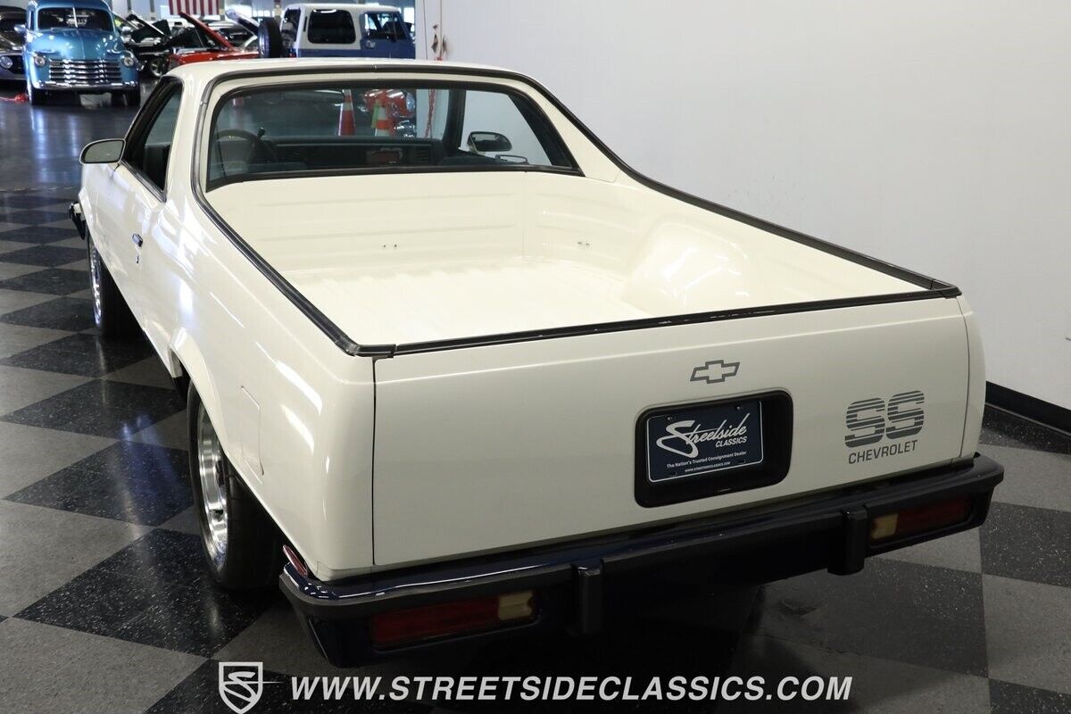 Chevrolet-El-Camino-1986-Pickup-Truck-7