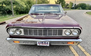 Chevrolet-El-camino-1964-1