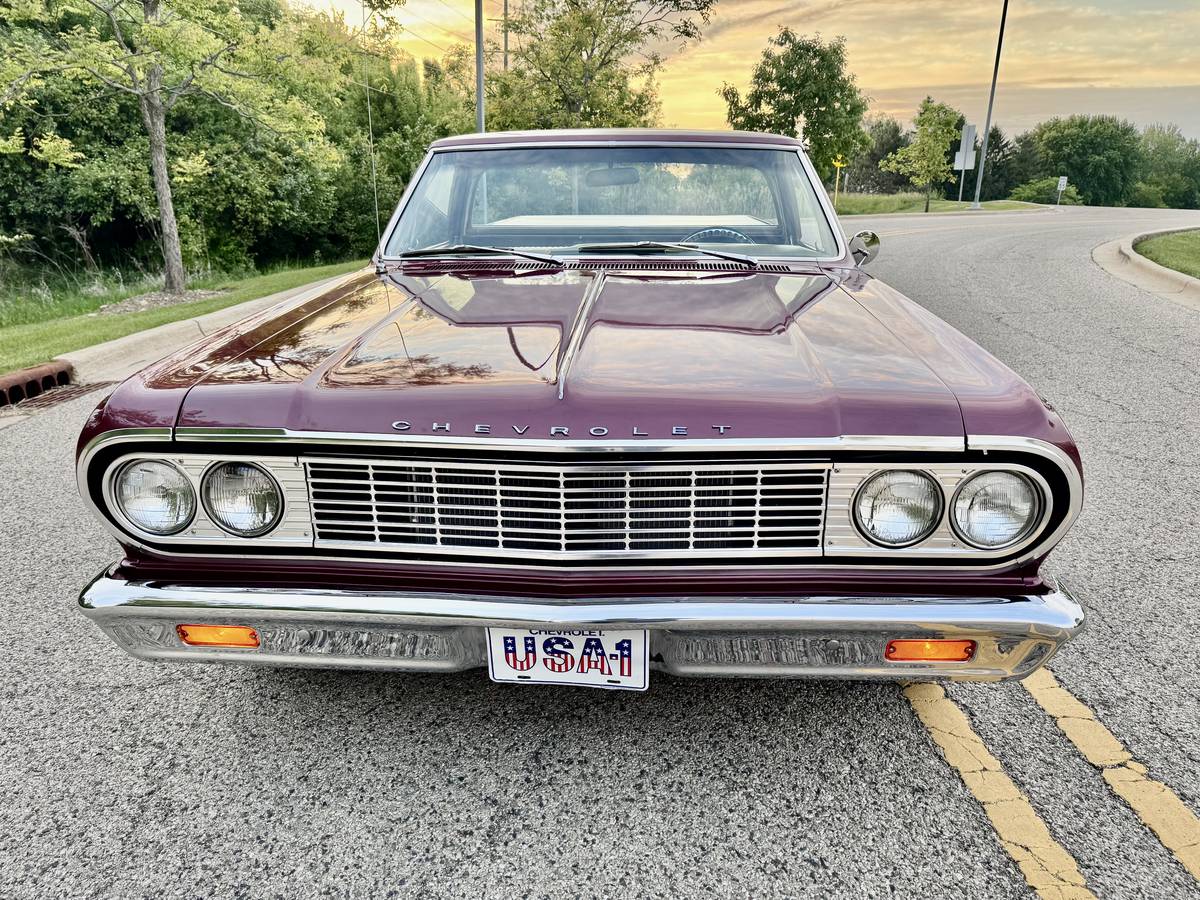 Chevrolet-El-camino-1964-1