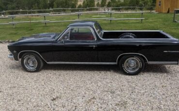 Chevrolet-El-camino-1966-black