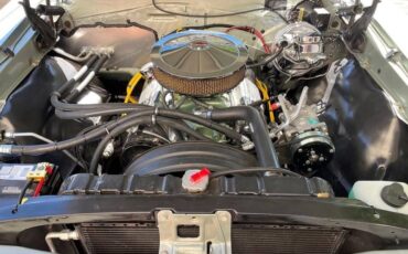 Chevrolet-El-camino-1967-green-11