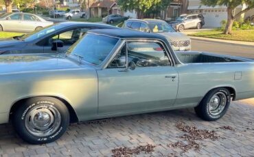 Chevrolet-El-camino-1967-green-4