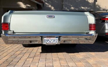 Chevrolet-El-camino-1967-green-5