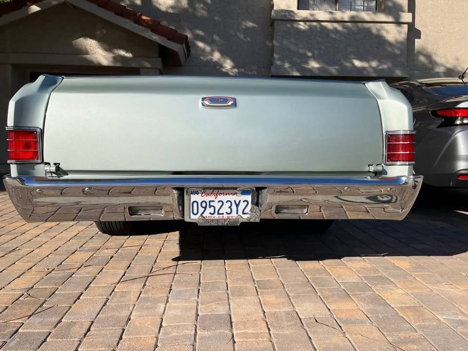 Chevrolet-El-camino-1967-green-5