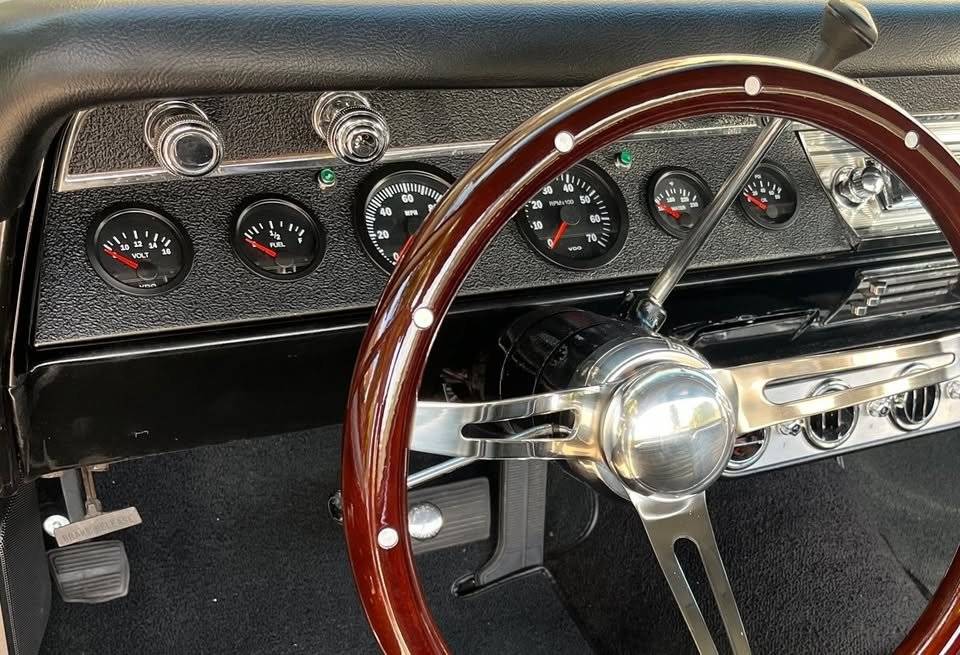 Chevrolet-El-camino-1967-green-8