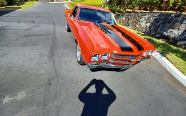 Chevrolet-El-camino-1970-red
