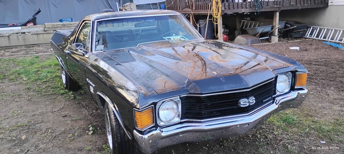 Chevrolet-El-camino-1972-black-1