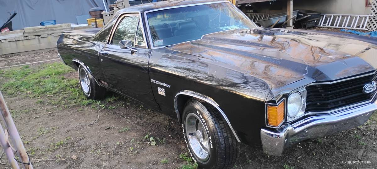 Chevrolet-El-camino-1972-black-2