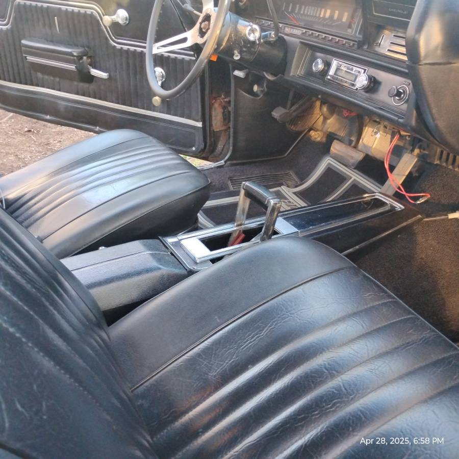 Chevrolet-El-camino-1972-black-7