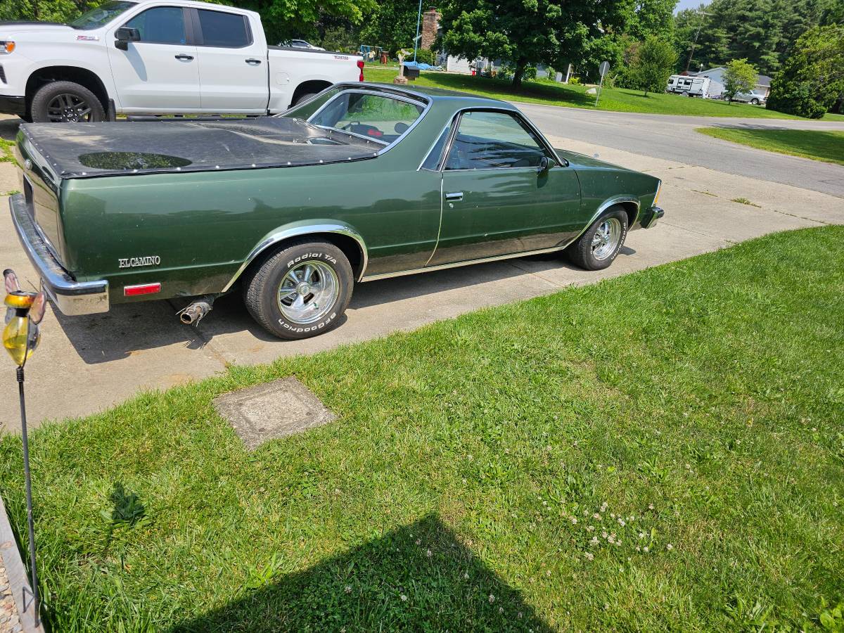 Chevrolet-El-camino-1980-green-1