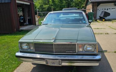 Chevrolet-El-camino-1980-green-2