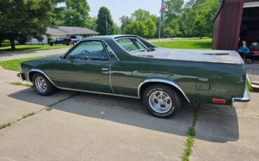 Chevrolet-El-camino-1980-green