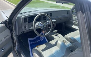 Chevrolet-El-camino-1987-silver-2