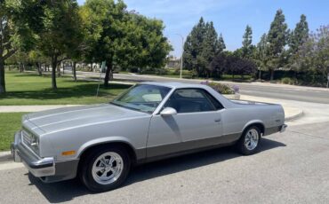 Chevrolet-El-camino-1987-silver-4