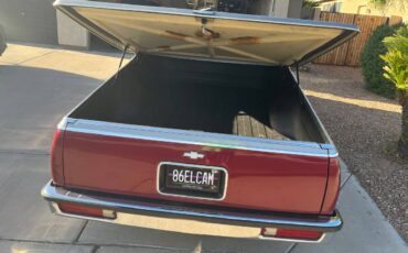 Chevrolet-El-camino-conquista-1986-red-1