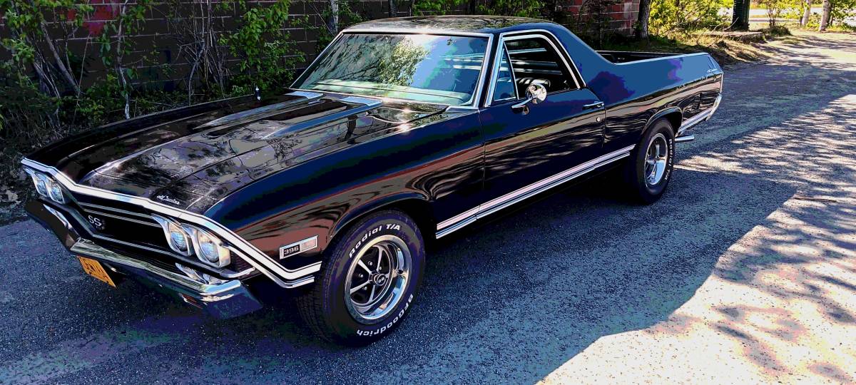Chevrolet-Elcamino-1968
