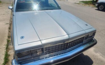 Chevrolet-Elcamino-1985-silver-1
