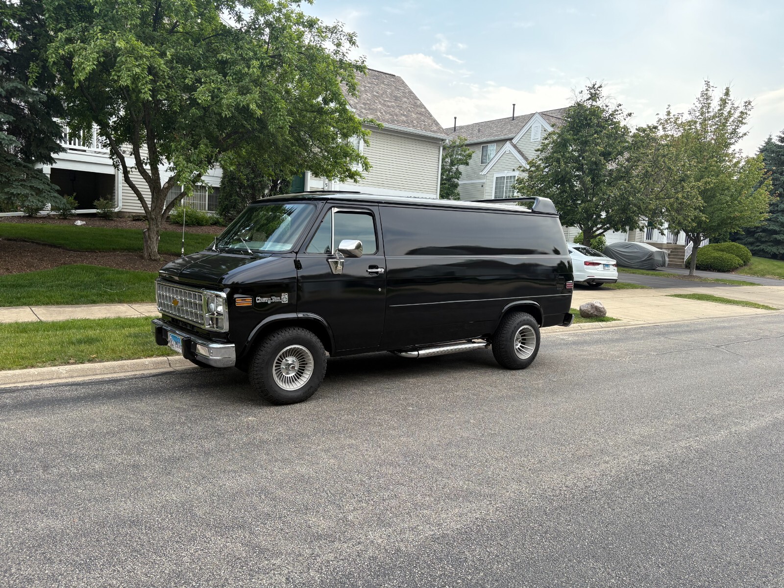 Chevrolet-G20-Van-1982-Minivan-3