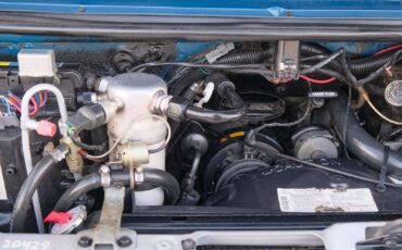 Chevrolet-G20-Van-1990-Van-14