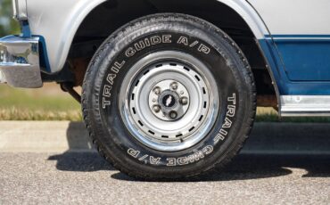 Chevrolet-G20-Van-1990-Van-27