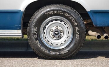 Chevrolet-G20-Van-1990-Van-28