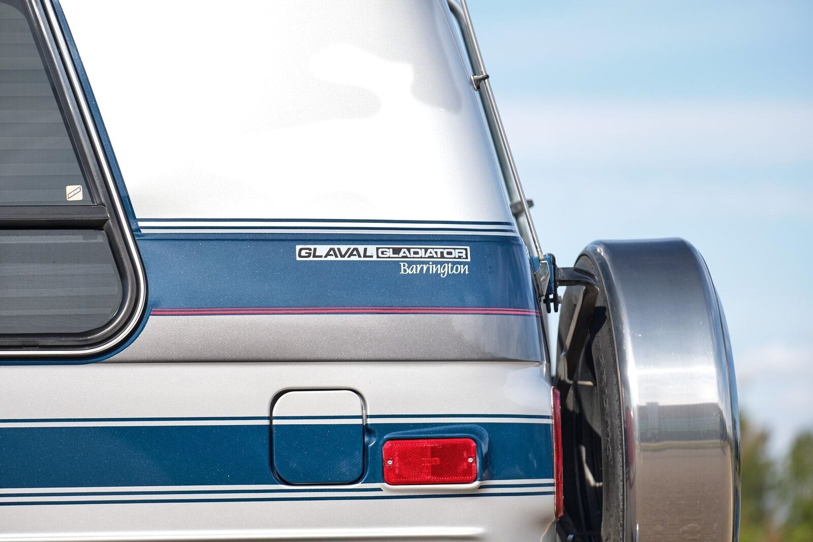 Chevrolet-G20-Van-1990-Van-29