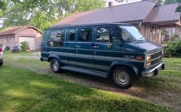 Chevrolet-G20-Van-1994-Standard-Passenger-Van-11
