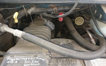Chevrolet-G20-Van-1994-Standard-Passenger-Van-9