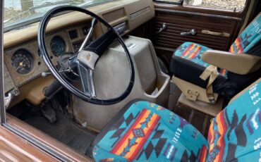 Chevrolet-G20-van-1977-brown-12