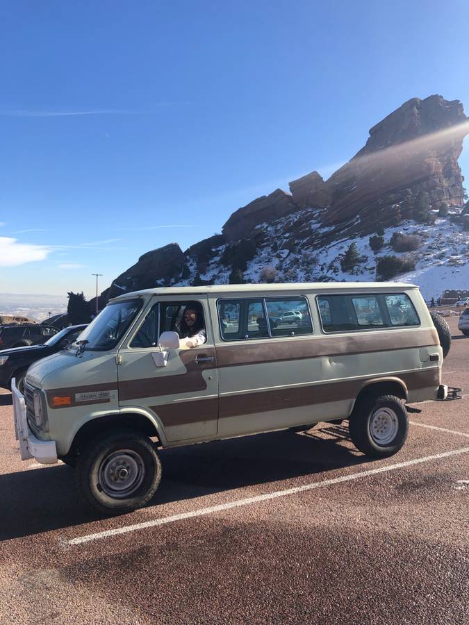 Chevrolet-G30-1985-6