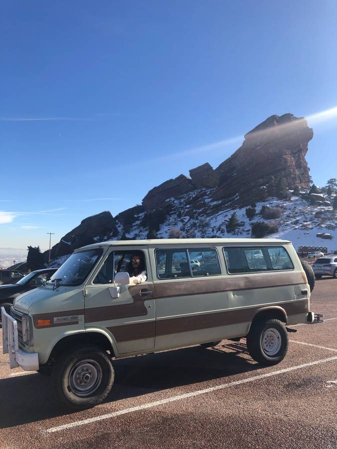 Chevrolet-G30-1985-7